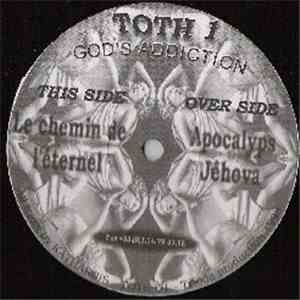 Katharsis  - God's Addiction