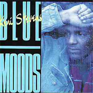 Keni Stevens - Blue Moods