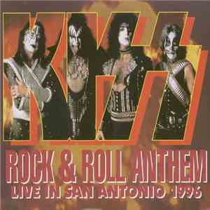 Kiss - Rock & Roll Anthem