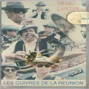 Les Cuivres De La Réunion - Music Lontan