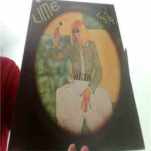 Lime  - Your Love