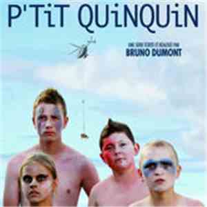 Lisa Hartmann -  P'tit Quinquin - 'Cause I Knew' (Série De Bruno Dumont)