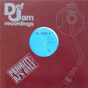 LL Cool J - Phenomenon
