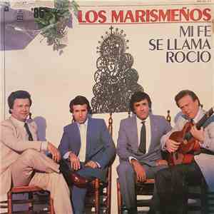 Los Marismeños - Mi Fe Se Llama Rocio