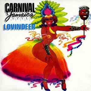 Lovindeer - Carnival Jamaica Style
