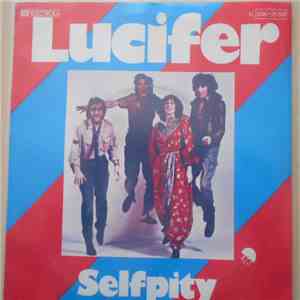 Lucifer  - Selfpity