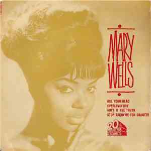 Mary Wells - Mary Wells