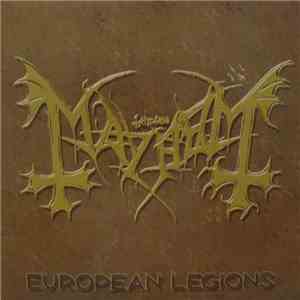 Mayhem - European Legions