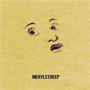 MerylStreep - Maqueta