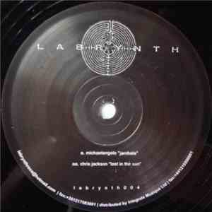 Michaelangelo / Chris Jackson - Jambala / Lost In The Sun