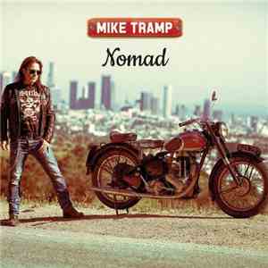 Mike Tramp - Nomad