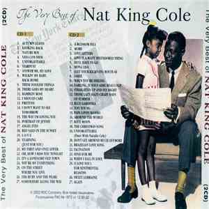 Nat King Cole - The Very Best Of
