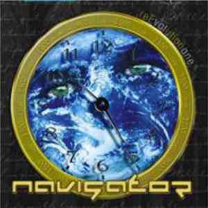 Navigator  - ReEvolution Volume One