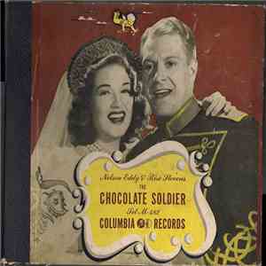 Nelson Eddy & Risë Stevens - The Chocolate Soldier