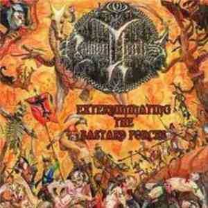 Nomenmortis - Exterminating The Bastard Forces