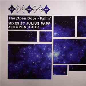 Open Door - Fallin'