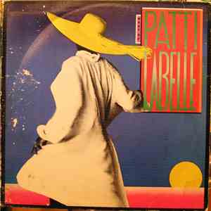Patti LaBelle - Best Of