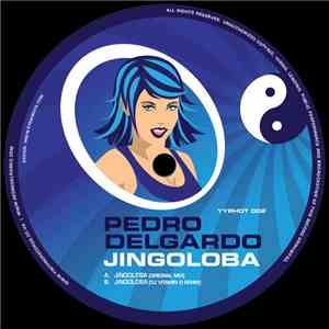 Pedro Delgardo - Jingoloba