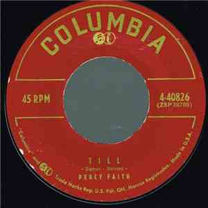 Percy Faith - Till
