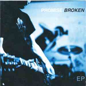 Promise.Broken - EP