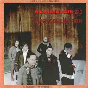 Rammstein - MP3 Collection