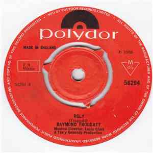 Raymond Froggatt - Roly