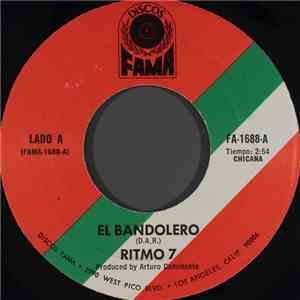 Ritmo 7 - El Bandolero