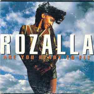 Rozalla - Are You Ready To Fly