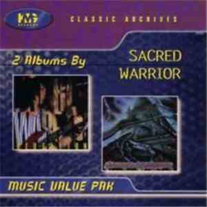 Sacred Warrior - Rebellion / Master's Command