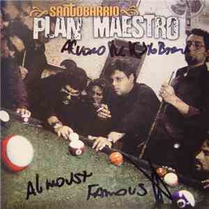 Santo Barrio - Plan Maestro