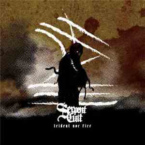 Serpentcult - Trident Nor Fire