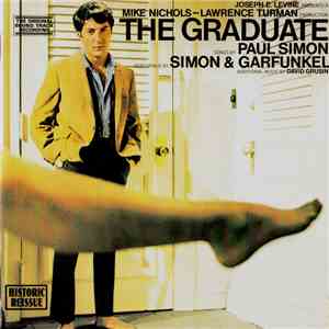 Simon & Garfunkel, David Grusin - The Graduate Original Soundtrack Recordin ...