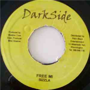 Sizzla - Free Mi