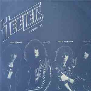 Steeler  - Excited '83