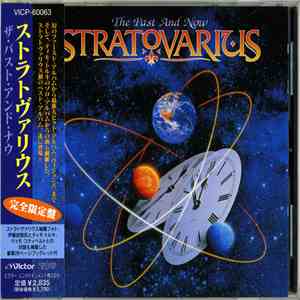 Stratovarius - The Past And Now