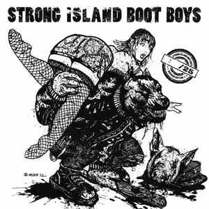 Strong Island Boot Boys - Pitbull Breed