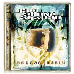 Sud Sound System - Reggae Party