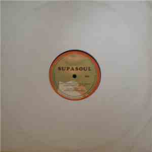 Supasoul - Got 2 Go Disco