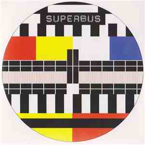Superbus  - Sixtape