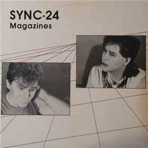 Sync-24 - Magazines