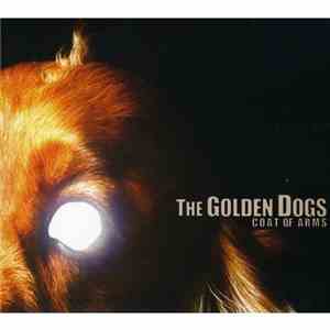 The Golden Dogs - Coat Of Arms