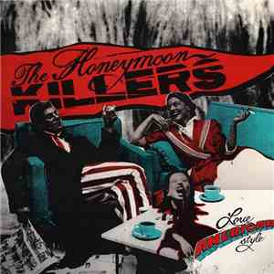 The Honeymoon Killers  - Love American Style