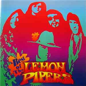 The Lemon Pipers - Best Of The Lemon Pipers