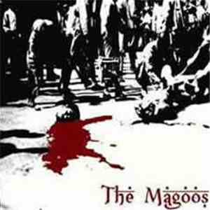 The Magoos - The Magoos