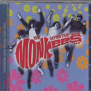 The Monkees - The Definitive Monkees