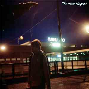 The New Tigers - The New Tigers