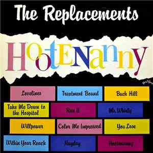 The Replacements - Hootenanny