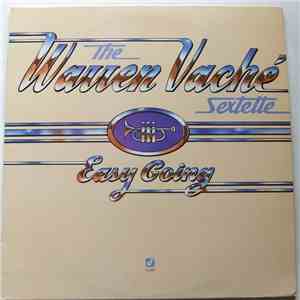 The Warren Vaché Sextette - Easy Going