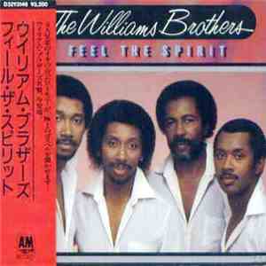 The Williams Brothers  - Feel The Spirit