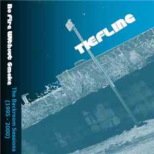 Tiefling - No Fire Without Smoke (The Backroom Sessions 1995-2000)
